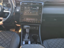 Hyundai Tucson 2024 года