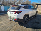 Hyundai Tucson 2024 года