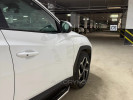 Hyundai Tucson 2024 года