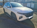 Hyundai Tucson 2024 года