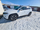 Hyundai Tucson 2024 года