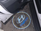 Hyundai Tucson 2024 года