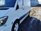 Mercedes-Benz Sprinter 2011 года