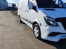 Mercedes-Benz Sprinter 2011 года