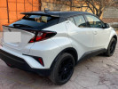 Toyota C-HR 2020 года