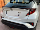Toyota C-HR 2020 года