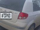 Hyundai Getz 2003 года