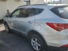 Hyundai Santa Fe 2014 года