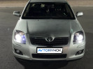 Toyota Avensis 2007 года
