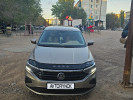 Volkswagen Polo 2022 года