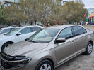 Volkswagen Polo 2022 года