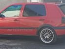 Volkswagen Golf 1998 года