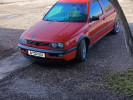 Volkswagen Golf 1998 года