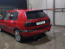 Volkswagen Golf 1998 года