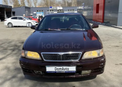 Nissan Maxima 1998 года