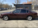Nissan Maxima 1998 года