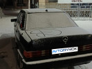 Mercedes-Benz 190 1991 года