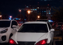 Toyota Camry 2004 года