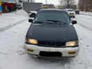 Mitsubishi Space Wagon 1993 года