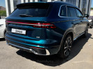 Geely Monjaro 2024 года