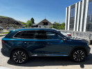 Geely Monjaro 2024 года