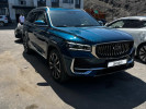 Geely Monjaro 2024 года