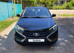 ВАЗ (Lada) XRAY 2017 года