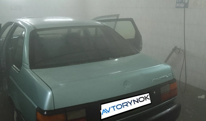 Volkswagen Passat 1991 года