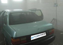 Volkswagen Passat 1991 года