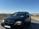 Lexus RX 2000 года