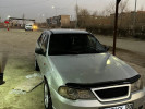 Daewoo Nexia 2009 года