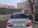 Daewoo Nexia 2009 года
