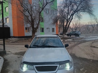 Daewoo Nexia 2009 года