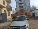 Daewoo Nexia 2009 года