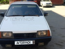 ВАЗ (Lada) 2109 1999 года