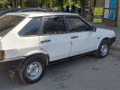 ВАЗ (Lada) 2109 1999 года