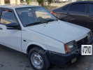 ВАЗ (Lada) 2109 1999 года