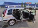 Ford Fusion 2007 года