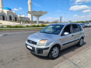 Ford Fusion 2007 года