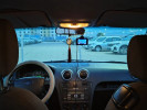 Ford Fusion 2007 года