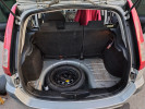 Ford Fusion 2007 года