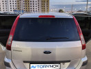 Ford Fusion 2007 года