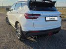 Geely Coolray 2022 года
