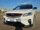 Geely Coolray 2022 года