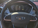 Geely Coolray 2022 года