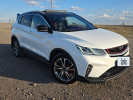 Geely Coolray 2022 года