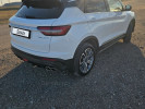 Geely Coolray 2022 года