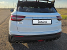 Geely Coolray 2022 года