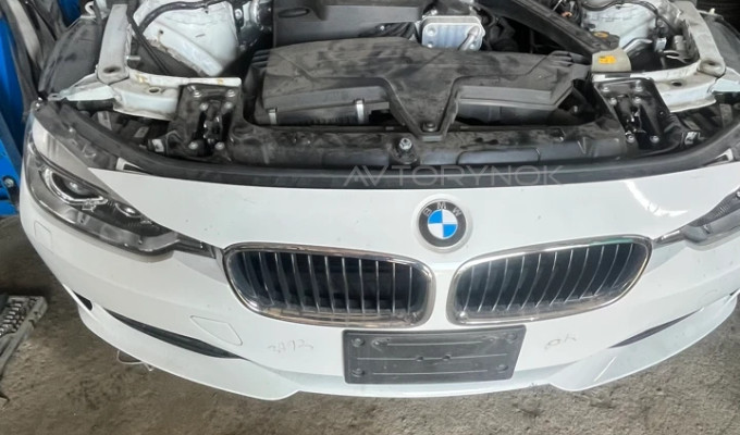 Авторазбор