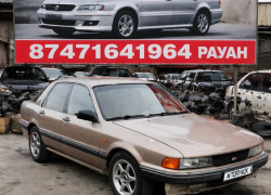 Авто разбор Галант переходка